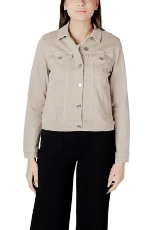 Street one Textil QR Denim-Jacket 212420