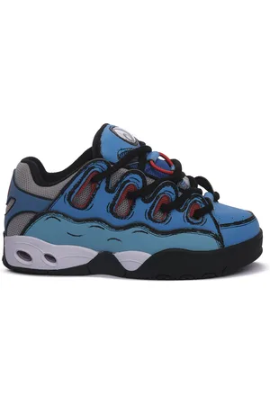 Osiris Boty D3 OG BLUE