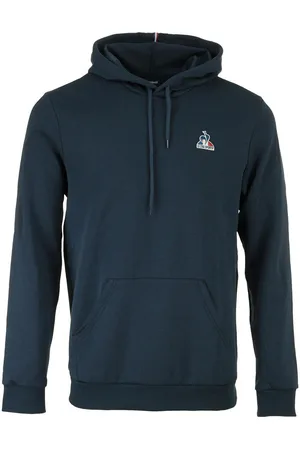 Le Coq Sportif Textil Ess Hoody N1