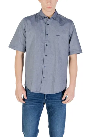 HUGO BOSS Textil Rash_2_M 10260292 01 50537332