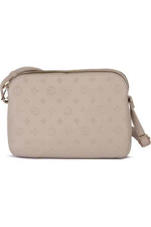 VALLEVERDE Taška BEIGE
