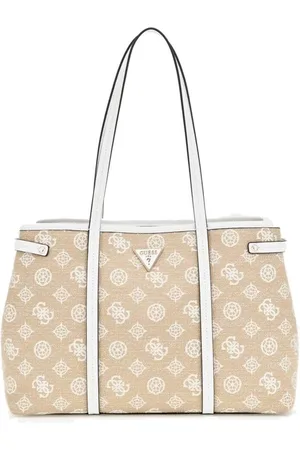 Guess Taška BEYZA GIRLFRIEND TOTE