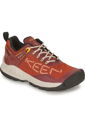 Keen Boty NXIS EVO WP
