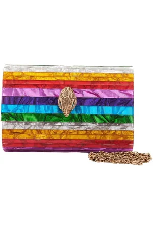 Kurt Geiger Taška PARTY EAGLE CLUTCH