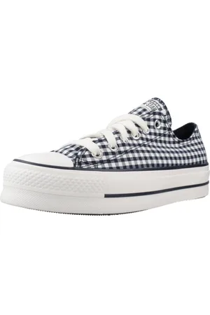 Converse Boty CHUCK TAYLOR ALL STAR LIFT