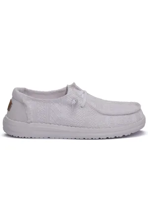 Hey dude Boty 100 WENDY CROCHET LACE
