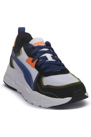 PUMA Boty 02 TRINITY LITE