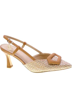 GOLD&GOLD Boty 92935