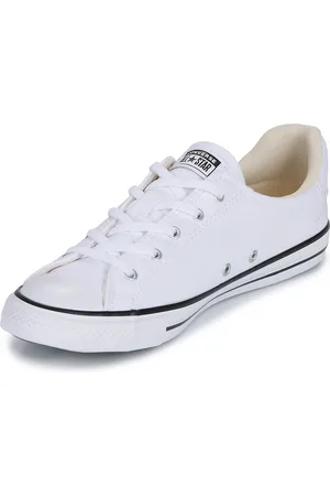 Converse Boty CHUCK TAYLOR ALL STAR DAINTY LUCKY