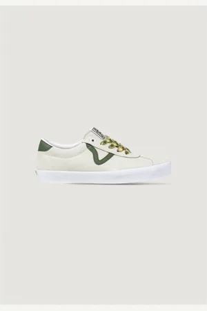 Vans Boty Sport Low VN000CQRCD31