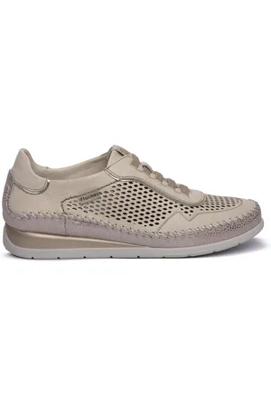 Fluchos Boty INDIOS RAW