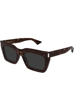 Saint Laurent Hodinky & Bižuterie Occhiali da Sole Saint Laurent SL 810 002