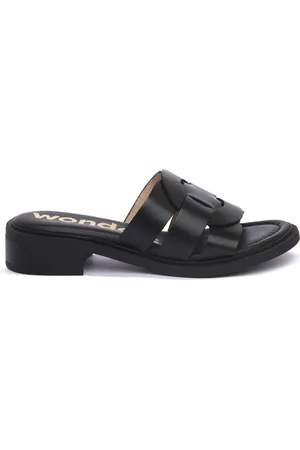 Wonders Boty ISEO NERO