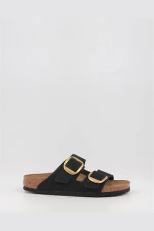 Birkenstock Boty ARIZONA BIG BUCKLE LENB