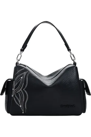 Desigual Taška BAG_GOODALL HABANA 25SAXPA5