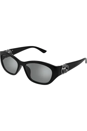 Gucci Hodinky & Bižuterie Occhiali da Sole GG1826SK 004