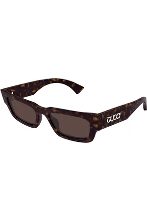 Gucci Hodinky & Bižuterie Occhiali da Sole GG1838S 002
