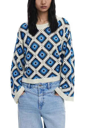 Desigual Textil JERS_DEMIS 25SWJF25