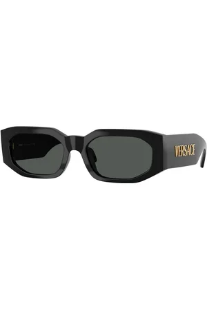 VERSACE Hodinky & Bižuterie Occhiali da Sole VE4489U GB1/87