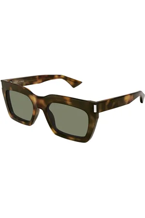 Saint Laurent Hodinky & Bižuterie Occhiali da Sole Saint Laurent SL 810 003