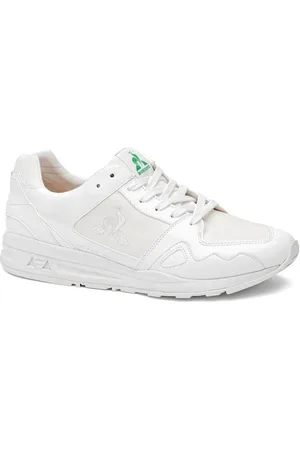 Le Coq Sportif Boty LCS R1000 OPTICAL WHITE