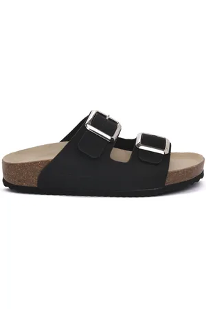 VALLEVERDE Boty NERO