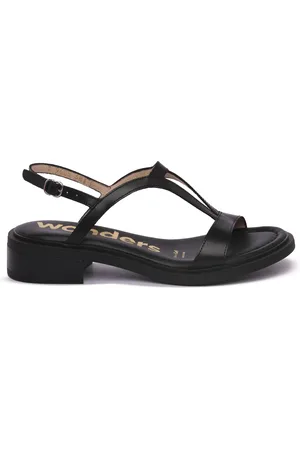 Wonders Boty ISEO NERO