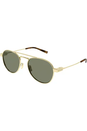 Saint Laurent Hodinky & Bižuterie Occhiali da Sole Saint Laurent SL 708 003