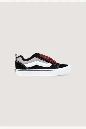 Vans Boty Knu Skool VN0009QCBA21