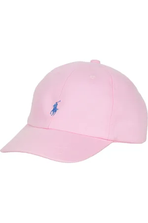 Ralph Lauren Textilní doplňky CLSC SPRT CP-APPAREL ACCESSORIES-HAT