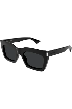 Saint Laurent Hodinky & Bižuterie Occhiali da Sole Saint Laurent SL 810 001