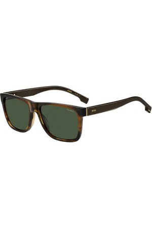 HUGO BOSS Hodinky & Bižuterie Occhiali da Sole 1759/G/S EX4 Polarizzati