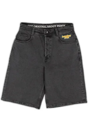 Homeboy Textil X-tra monster denim shorts