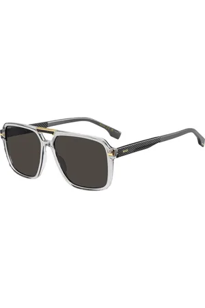HUGO BOSS Hodinky & Bižuterie Occhiali da Sole 1766/S KB7