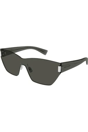 Saint Laurent Hodinky & Bižuterie Occhiali da Sole Saint Laurent SL 755 001
