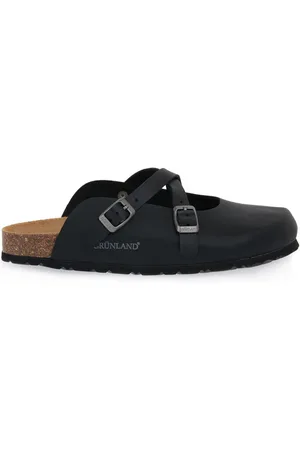 GRÜNLAND Boty NERO 40SARA