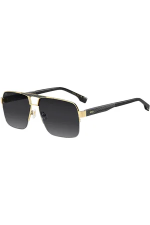 HUGO BOSS Hodinky & Bižuterie Occhiali da Sole 1767/S J5G
