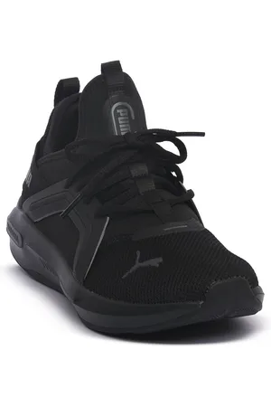 PUMA Boty 01 SOFTRIDE ENZO 5 JR