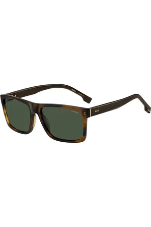 HUGO BOSS Hodinky & Bižuterie Occhiali da Sole 1760/G/S EX4 Polarizzati