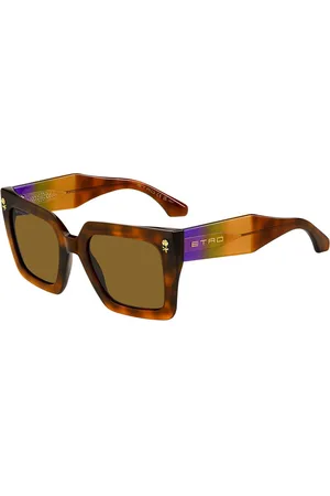 Etro Hodinky & Bižuterie Occhiali da Sole 0089/S C9B