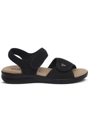 VALLEVERDE Boty NERO