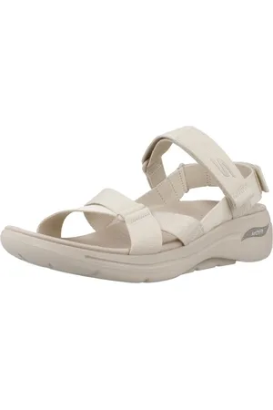 Skechers Boty GO WALK ARCH FIT SANDAL