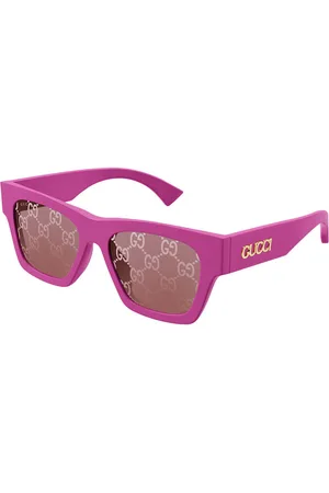 Gucci Hodinky & Bižuterie Occhiali da Sole GG1835S 004