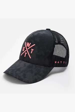 WATTS Textilní doplňky 1tribe