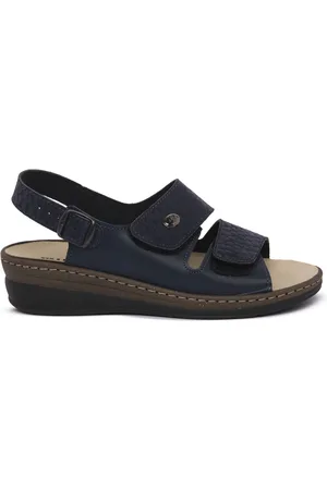 VALLEVERDE Boty BLU