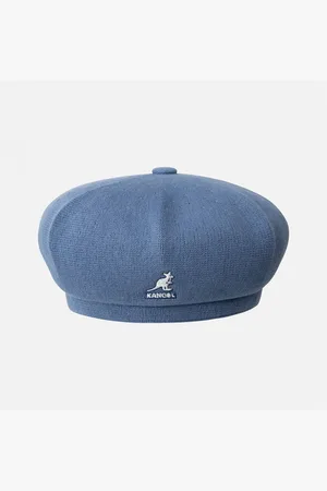Kangol Textilní doplňky Bamboo jax beret