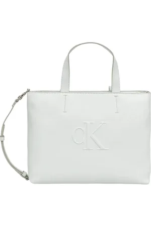 Calvin Klein Taška SCULPTED MINI EW TOTE LV04K3111G