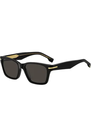 HUGO BOSS Hodinky & Bižuterie Occhiali da Sole 1739/F/SK 807-IR