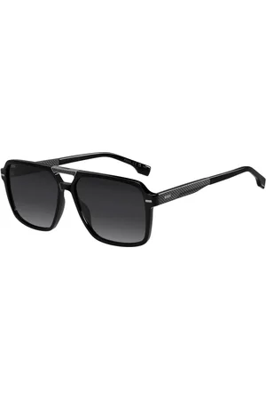 HUGO BOSS Hodinky & Bižuterie Occhiali da Sole 1766/S 807