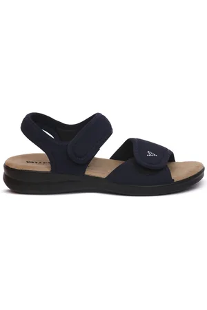 VALLEVERDE Boty BLU